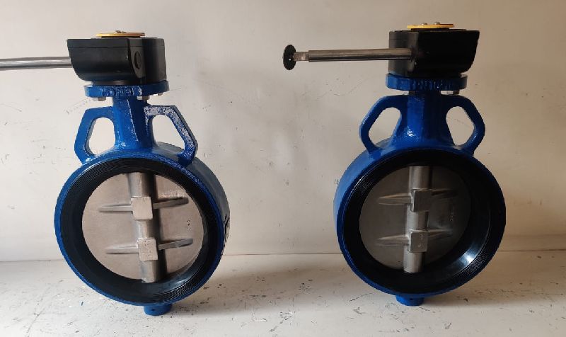 Butterfly Valves